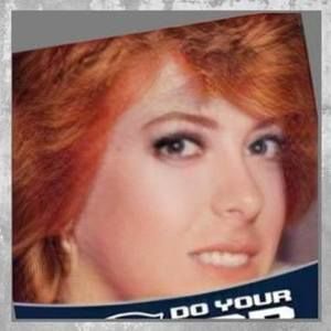 Meet your Posher, Katherine